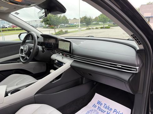 Used 2024 Hyundai Elantra Limited FWD image 30