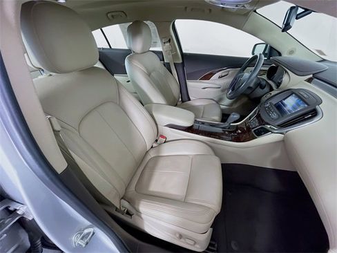 Used 2014 Buick LaCrosse Leather image 28