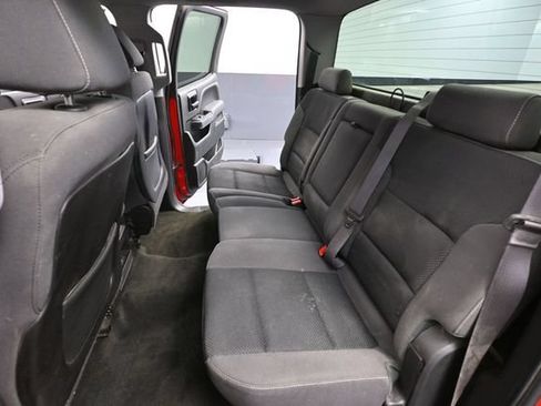 Used 2014 Chevrolet Silverado 1500 LT w/ All Star Edition AWD/4WD image 34