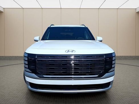 New 2026 Hyundai Palisade Calligraphy FWD image 4