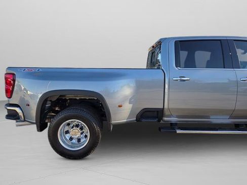 New 2026 Chevrolet Silverado 3500 LTZ w/ LTZ Plus Package image 27