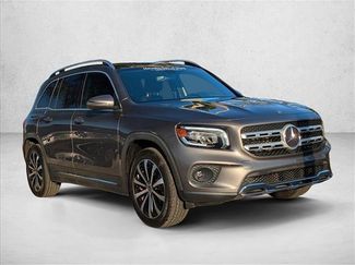 Certified 2022 Mercedes-Benz GLB 250 4MATIC video 3