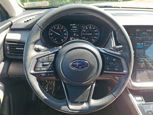 Certified 2023 Subaru Outback Premium AWD/4WD image 18