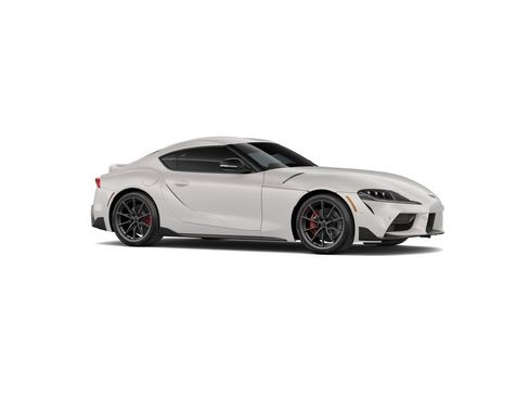New 2026 Toyota Supra Premium RWD image 13
