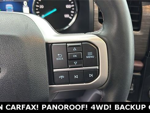 Used 2024 Ford Expedition Max Limited image 16