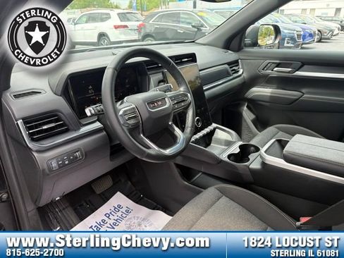 Used 2026 GMC Terrain Elevation AWD/4WD image 10