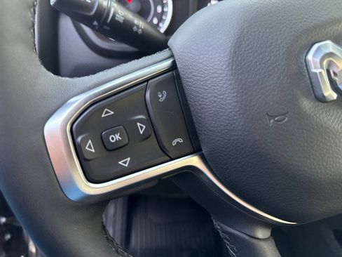 New 2026 RAM 1500 Big Horn image 12