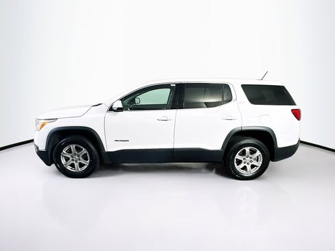 Used 2019 GMC Acadia SLE image 4