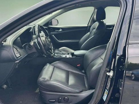 Used 2019 Kia Stinger image 13