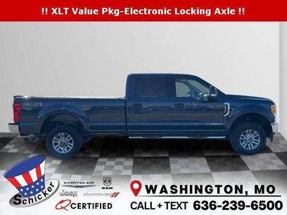 Used 2017 Ford F250 XLT w/ XLT Value Package