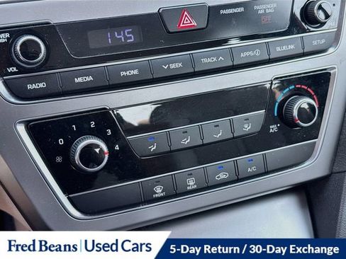 Used 2017 Hyundai Sonata Sport FWD image 20