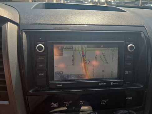 Used 2017 Toyota Sequoia SR5 w/ Premium Package RWD image 18