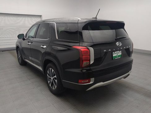 Used 2020 Hyundai Palisade SEL AWD/4WD image 5