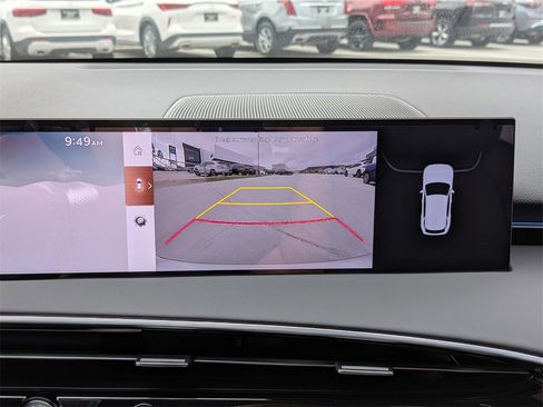 New 2026 Genesis GV70 2.5T image 20