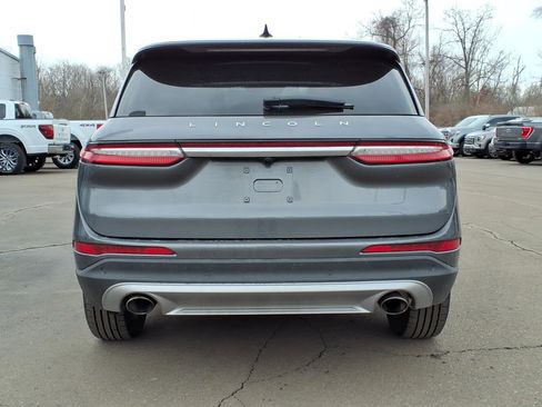 Used 2021 Lincoln Corsair Reserve w/ Equipment Group 201A AWD/4WD image 7