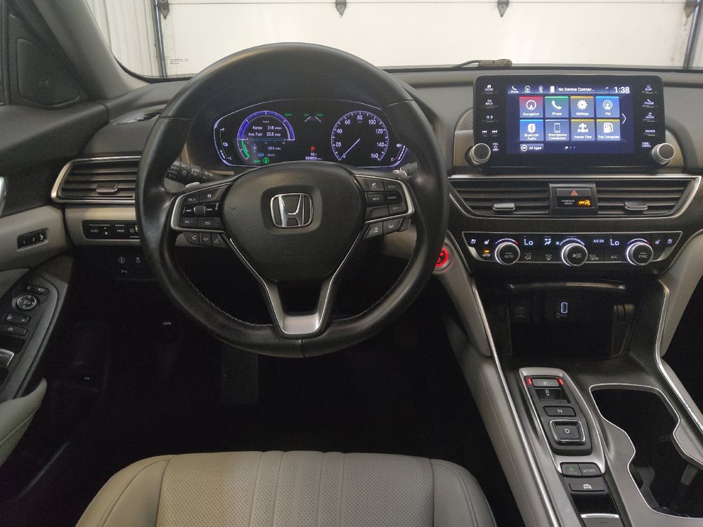 Used 2020 Honda Accord Touring image 22
