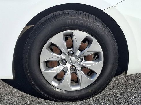 Used 2016 Hyundai Accent SE image 8