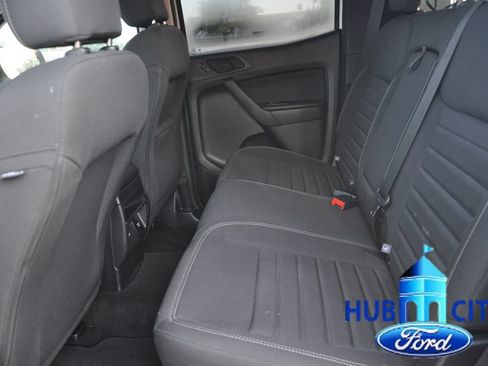 Used 2022 Ford Ranger XL w/ Equipment Group 101A High RWD image 12