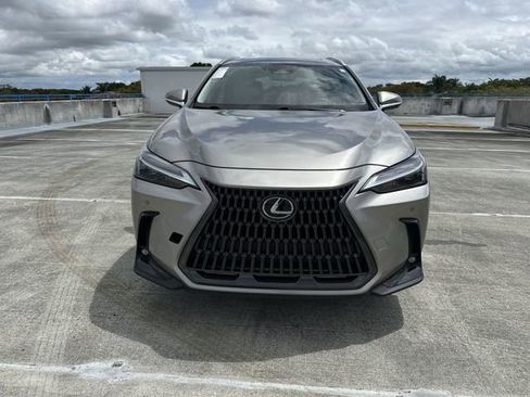 Used 2023 Lexus NX 350 AWD image 17