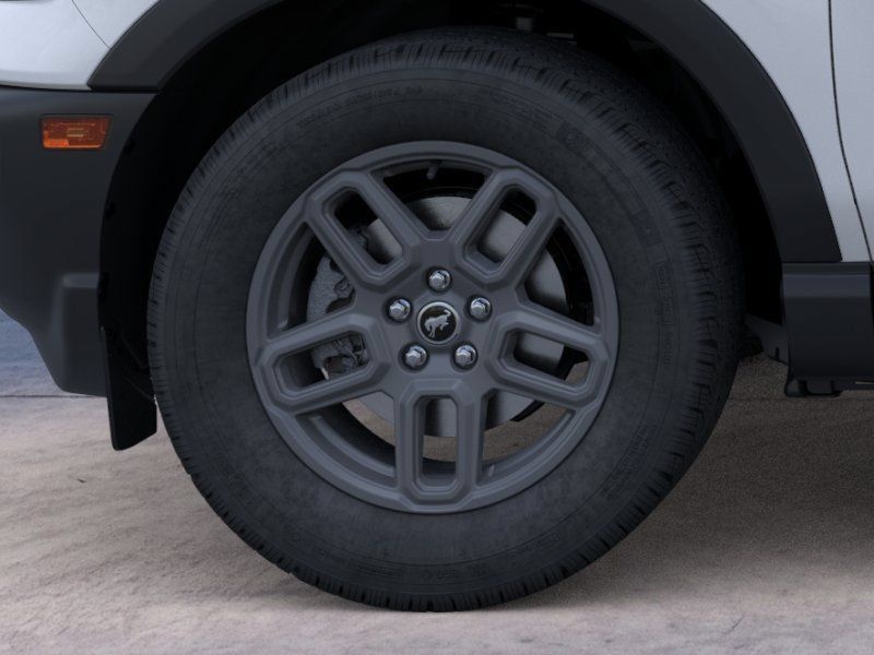New 2026 Ford Bronco Sport Big Bend w/ Convenience Package AWD/4WD image 19