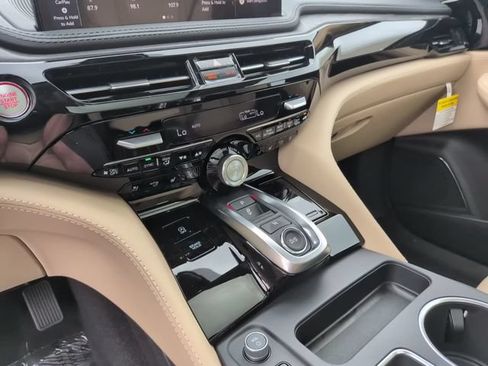 New 2026 Acura MDX SH-AWD w/ Advance Package image 26