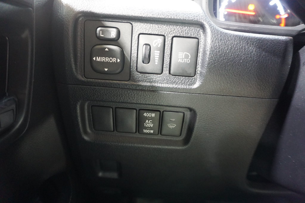 Used 2023 Toyota 4Runner SR5 RWD image 5