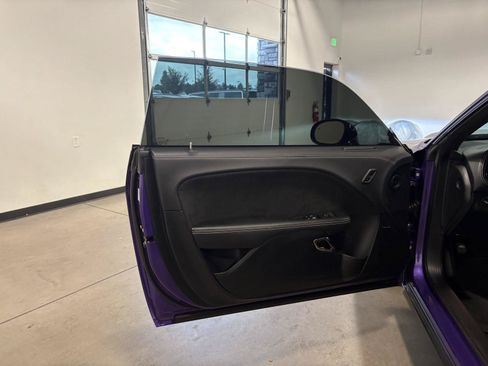 Used 2023 Dodge Challenger SRT Hellcat Redeye RWD image 28