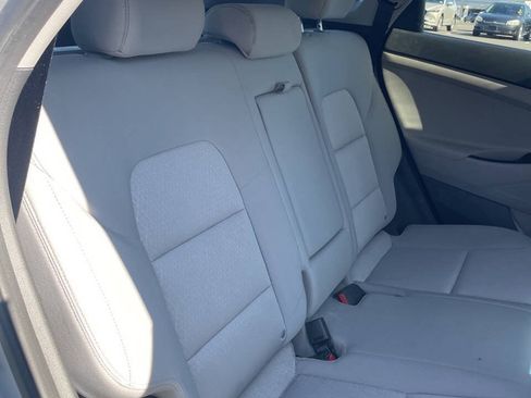 Used 2017 Hyundai Tucson SE FWD image 17