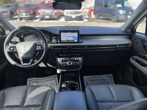 Used 2021 Lincoln Corsair Reserve w/ Elements Package AWD/4WD image 13
