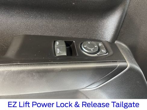 Used 2019 Chevrolet Silverado 1500 W/T w/ WT Convenience Package RWD image 29