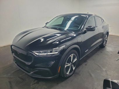 Used 2021 Ford Mustang Mach-E Select w/ Comfort/Appearance Package