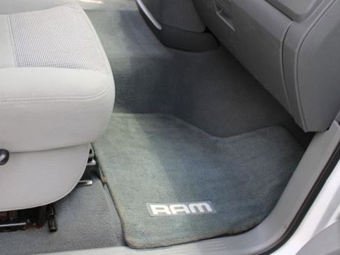 Used 2007 Dodge Ram 2500 Truck SLT w/ Quad Cab Big Horn Value Group image 21