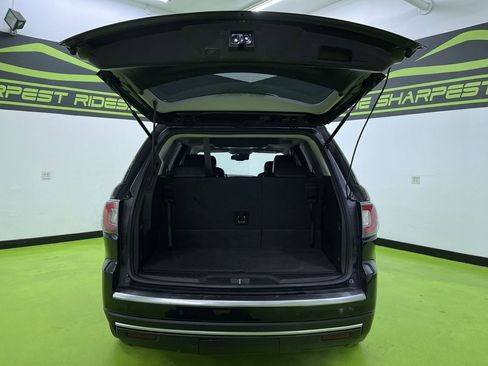 Used 2014 GMC Acadia SLT image 9