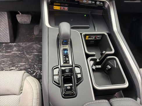 New 2026 Lexus TX 350 350 Luxury image 14