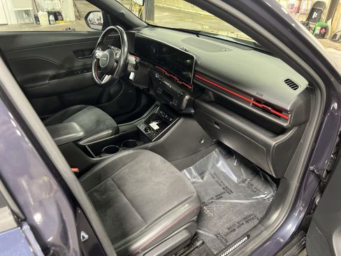 Used 2024 Hyundai Kona N Line image 29