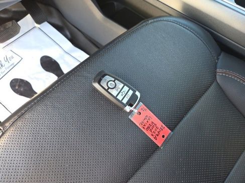 Used 2023 Ford F250 Lariat w/ Lariat Ultimate Package image 54