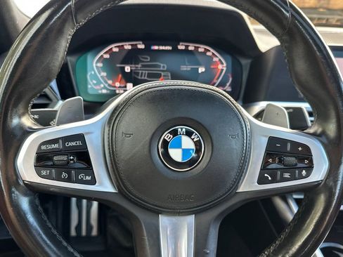Used 2022 BMW M340i w/ Driving Assistance Package RWD image 25