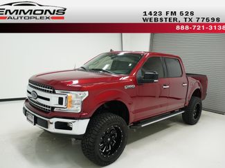 Used 2019 Ford F150 XLT w/ Equipment Group 302A Luxury RWD video 1