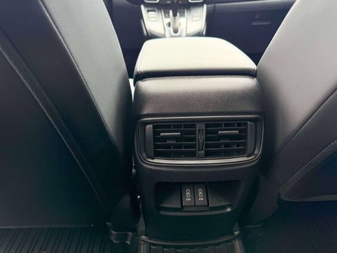 Used 2021 Honda CR-V EX-L image 14