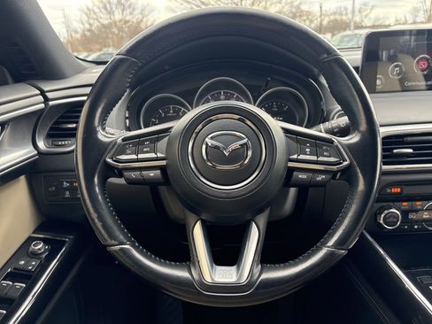 Used 2017 MAZDA CX-9 Grand Touring image 26