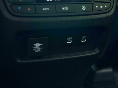 Used 2026 Honda Passport TrailSport Elite image 43