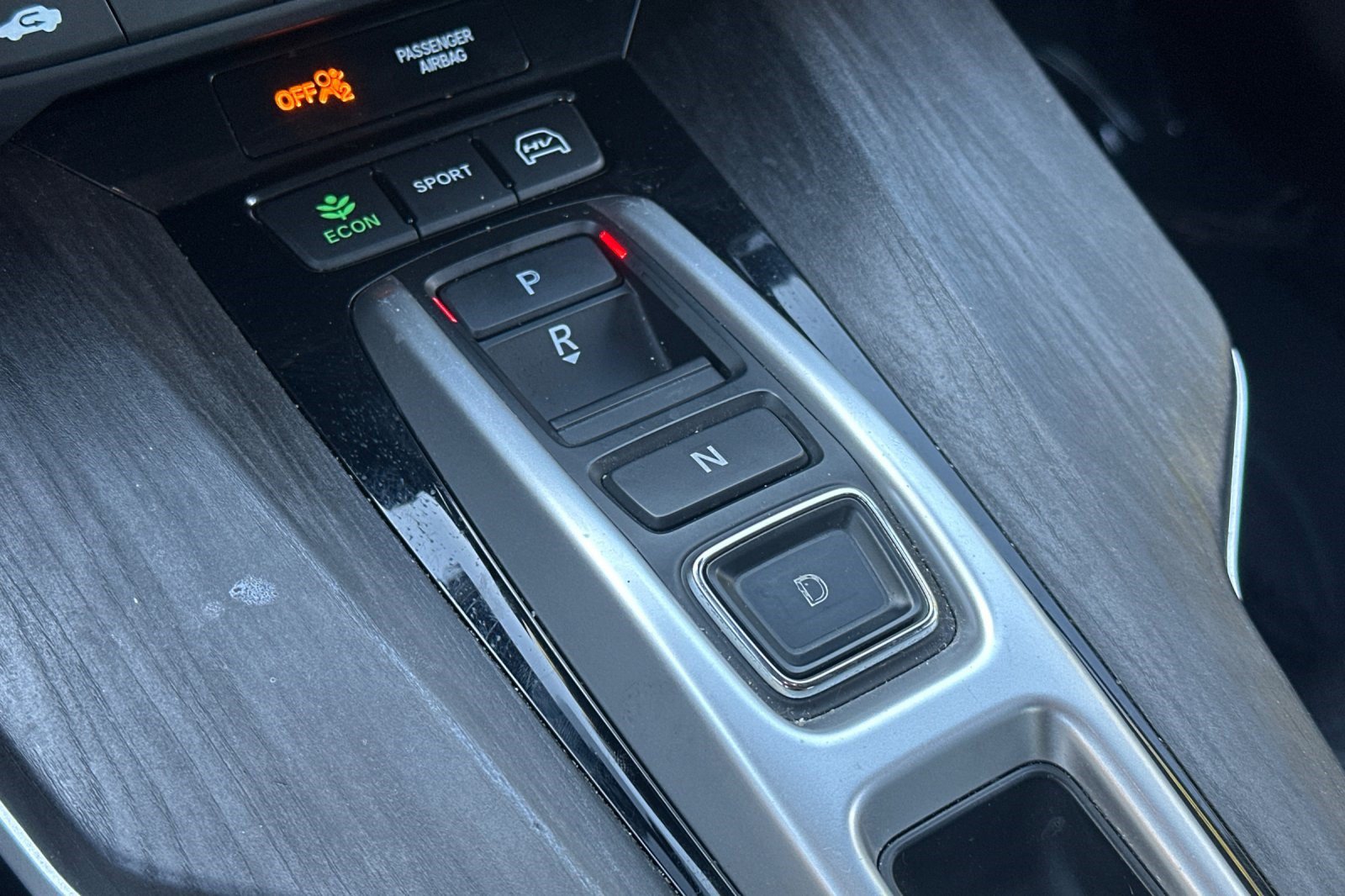 Used 2018 Honda Clarity Touring image 18