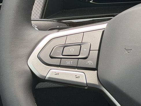 New 2026 Volkswagen Atlas Peak Edition AWD/4WD image 17