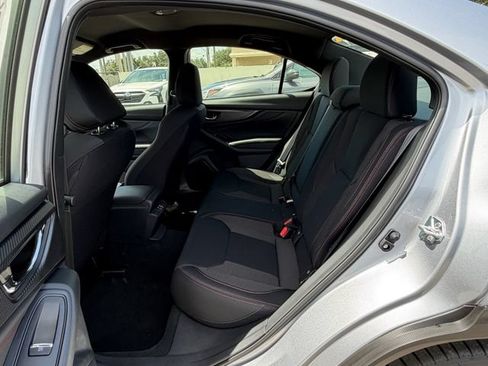 New 2026 Subaru WRX Premium AWD/4WD image 14