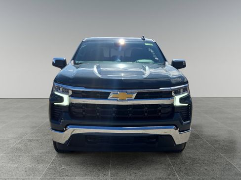 New 2026 Chevrolet Silverado 1500 LT w/ Convenience Package II image 8