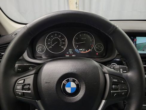 Used 2015 BMW X3 xDrive28i image 16