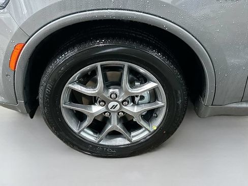 New 2026 Dodge Durango GT AWD/4WD image 34