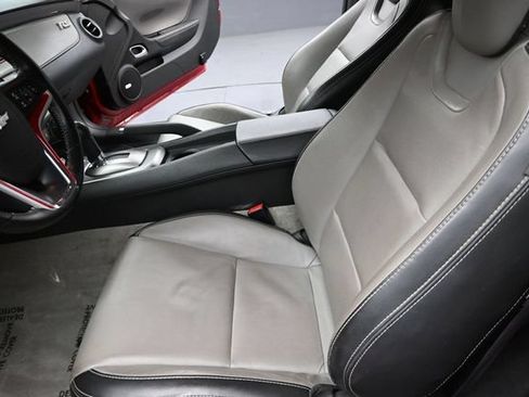 Used 2013 Chevrolet Camaro LT RWD image 14