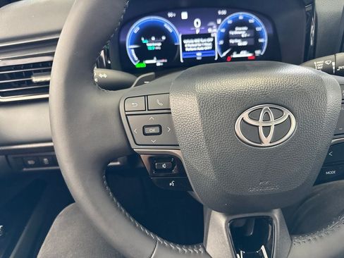 Used 2026 Toyota Camry XSE FWD image 18