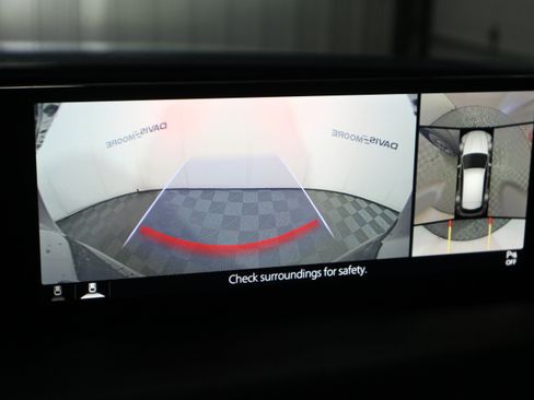 Certified 2023 MAZDA CX-50 2.5 Turbo w/ Cargo Package image 26